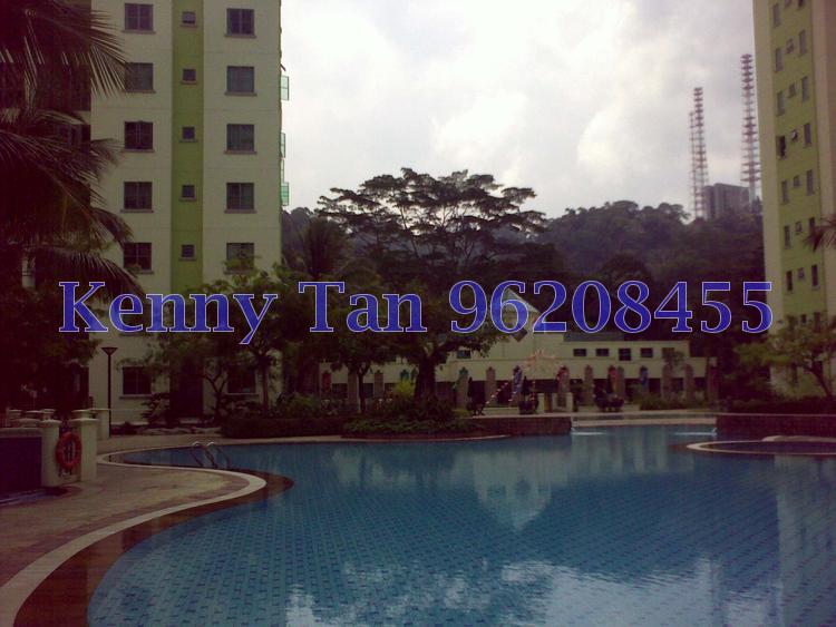 Springdale Condominium thumbnail photo